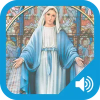 Santo Rosario Catolico: Audio icon