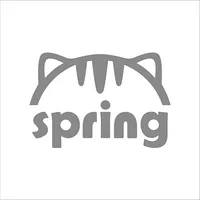 Spring icon
