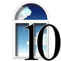 WinArhi 10 Showroom icon