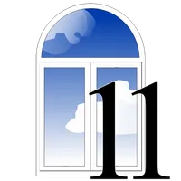 WinArhi 11 Showroom icon