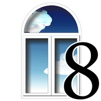 WinArhi 8 Showroom icon