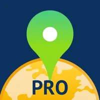 GPS Faker Pro-FakeGPS Location icon