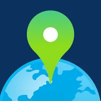 GPS Faker-Fake GPS Location icon