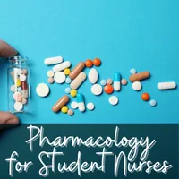 Pharmacology for Student Nurse icon
