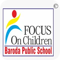 Baroda Public School icon