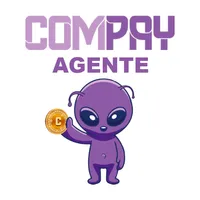 Compay Agent icon