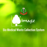 IMAGE Bio.Med.Waste collection icon