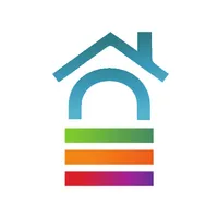 Kinetic Secure Home icon