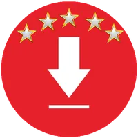 Full Status Download Saver icon