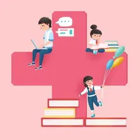 Daily Math Games App icon