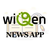 Wiqen News App icon