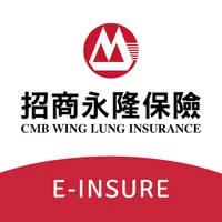 CMB Wing Lung Insurance icon
