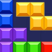 Magic Block Puzzle icon