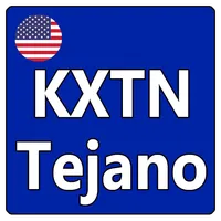 KXTN Tejano 107.5 San Antonio icon