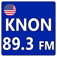 KNON 89.3 FM icon