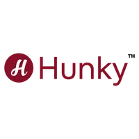 Hunky Online Shopping App icon