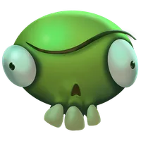 Zombie Juizz Tap icon