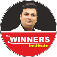 Winners Institute App icon