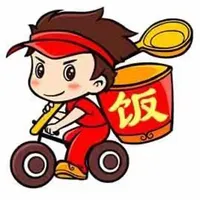 温尼伯站外卖司机端 icon