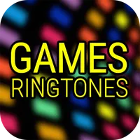 Games Ringtones icon