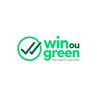 Win ou Green icon