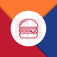 McDonald's Delivery icon