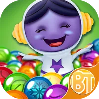 Bubble Burst - Make Money icon