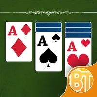 Solitaire - Make Money icon