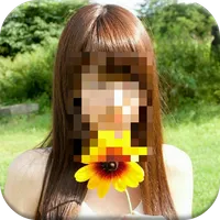 Mosaic Pixelate Censor Photo icon