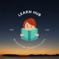 Learn Hub icon