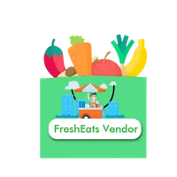 FreshEats - Vendor icon