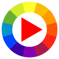 ColorFun - Colorful Games icon