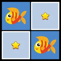 Smart Memory: card match brain icon