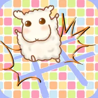 Sheep Tac Toe icon
