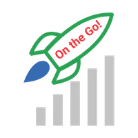 FlowRocket icon