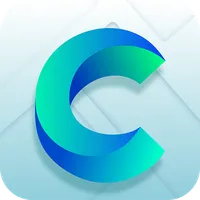 Coalesce icon