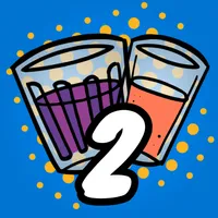 Game of Shots 2: Drinking game icon