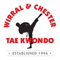 Wirral and Chester Taekwondo icon