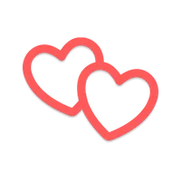 Wir zeigen Herz icon