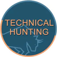 Technical Hunting - Learn Stoc icon