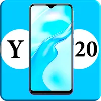 Themes for Vivo Y20: Vivo Y20  icon