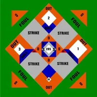 Dartball Statistician icon