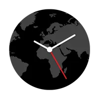 World Clock Widget icon