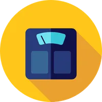 BMI Calculator icon