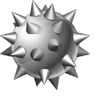 Minesweeper icon