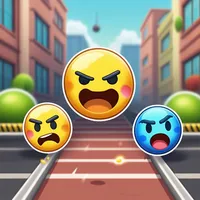 Baby vs Bad Emojis icon