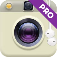 Retro Camera Pro icon