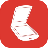 Camera Scanner icon