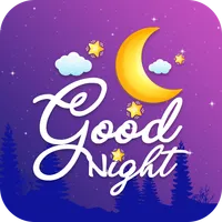 Good Night Gif Images Quotes icon