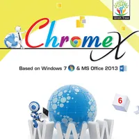 Chromix 6 icon